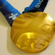 Illustration for article titled Olympic Athletes Hoping To Exchange Bent-Up Medals For Normal Ones